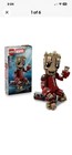 LEGO® Super Heroes Ravager Jumpsuit Groot 76341 604Pcs 10+ NIB — photo 5