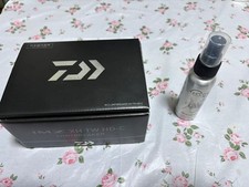 DAIWA IM Z XH TW HD-C Baitcasting Reel, Right-Handed