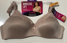 Maidenform Comfort Devotion Ultimate Lace Wir...