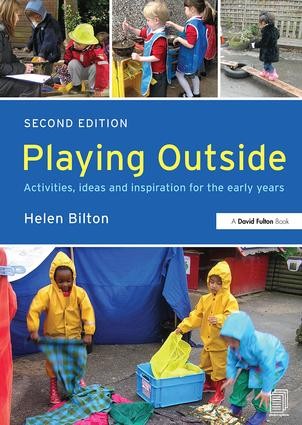 Playing Outside - 2nd Edition