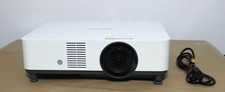 Sony VPL-PHZ50 WUXGA 5000-Lumens Projector. Read the description before you buy