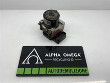 ABS PER CHEVROLET Kalos 1° Serie 5WY7409B benzina 1150 (02>05)