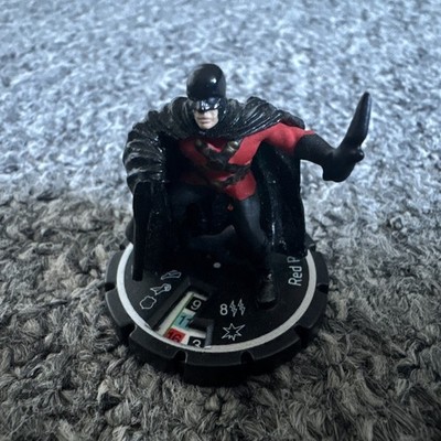 DC HeroClix Legacy #Red Robin (Kingdom Come) #094 Unique / Super Rare