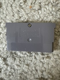 The Legend Of Zelda II: The Adventure of Link Classic NES Series GameBoy Advance