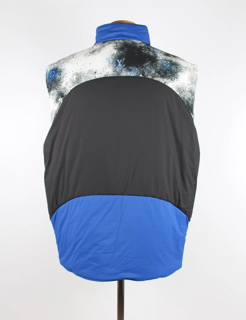 LOUIS VUITTON（LV） Louis Vuitton Gilet Imbottito Reversibile Cerchio XL 71798987