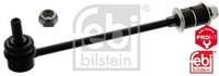 Febi Bilstein 42586 Stange/Strebe FüR Stabilisator Koppelstange Strebe