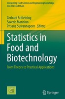 Gerhard Schleining (U. A.) | Statistics In Food and Biotechnology | Buch (2024)