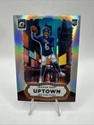 2025 Panini Optic Jaxson Dart Uptown RC 💎