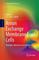 Liang An (U. A.) | Anion Exchange Membrane Fuel Cells | Taschenbuch | Englisch
