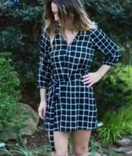 Women's waist Tie -Tunic