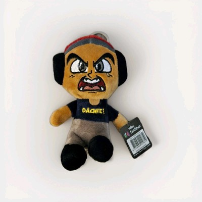 Dashie YouTuber Fanfiber Plushie Keychain Limited Edition