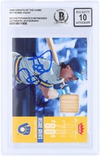 Top 10 Robin Yount Baseball Cards 27