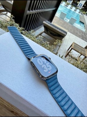 Series Apple Watch