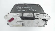 Compteur Land Rover FREELANDER