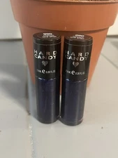 Hard Candy Nail Color Polish