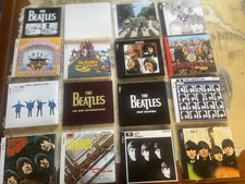 The Beatles CDセット Stereo Box Set by Beatles (CD, 2009) for sale online | eBay
