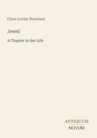 Clara Louise Burnham | Jewel | Taschenbuch | Englisch (2026) | EAN 9783387463804