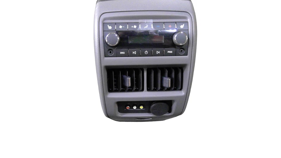 Se adapta a Cadillac SRX 2011 consola de piso delantero ASM 20855856 - NUEVO OEM Foto 2 de 3