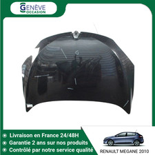 Capote Renault MEGANE