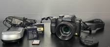 Appareil Photo Lumix Panasonic FZ38