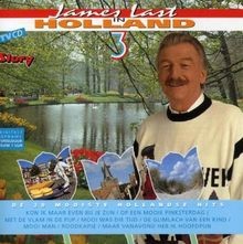Vol.3-in Holland von James Last | CD | Zustand sehr gut