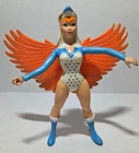 Vintage 1986 Mattel Sorceress MOTU Masters Of The Universe Action Figure He-Man