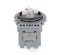 Pumpe Laugenpumpe Ablaufpumpe für Waschmaschine Siemens LG Samsung Bauknecht 40W