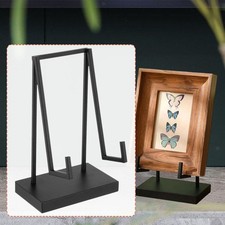 Cavalletto da tavolo portatile, robusto, multiuso, salvaspazio