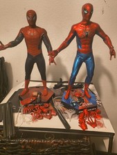 Hot toys Spiderman hot toys study no way home...