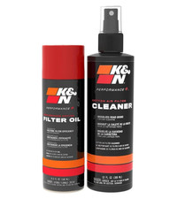 Kn Recharger Air Filter Cleaning Oiling Care Service Kit 99-5000 Kn Recharger Air Filter Cleaning Oiling Care Service Kit 99-5000
