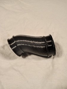 Yamaha BW80 Air Box Boot