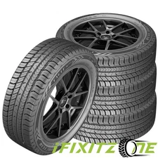 4 Goodyear Eagle Sport 2 195/65R15 91V Tires, Performance  Passenger SET OF FOUR