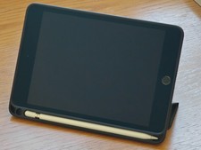 Apple iPad mini (5th Generation) A2133 64 GB, Wi-Fi, 7.9 in