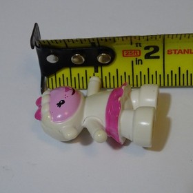 Lego Duplo Doc McStuffins and Lambie Figure Backyard Clinic 10606 Replacement