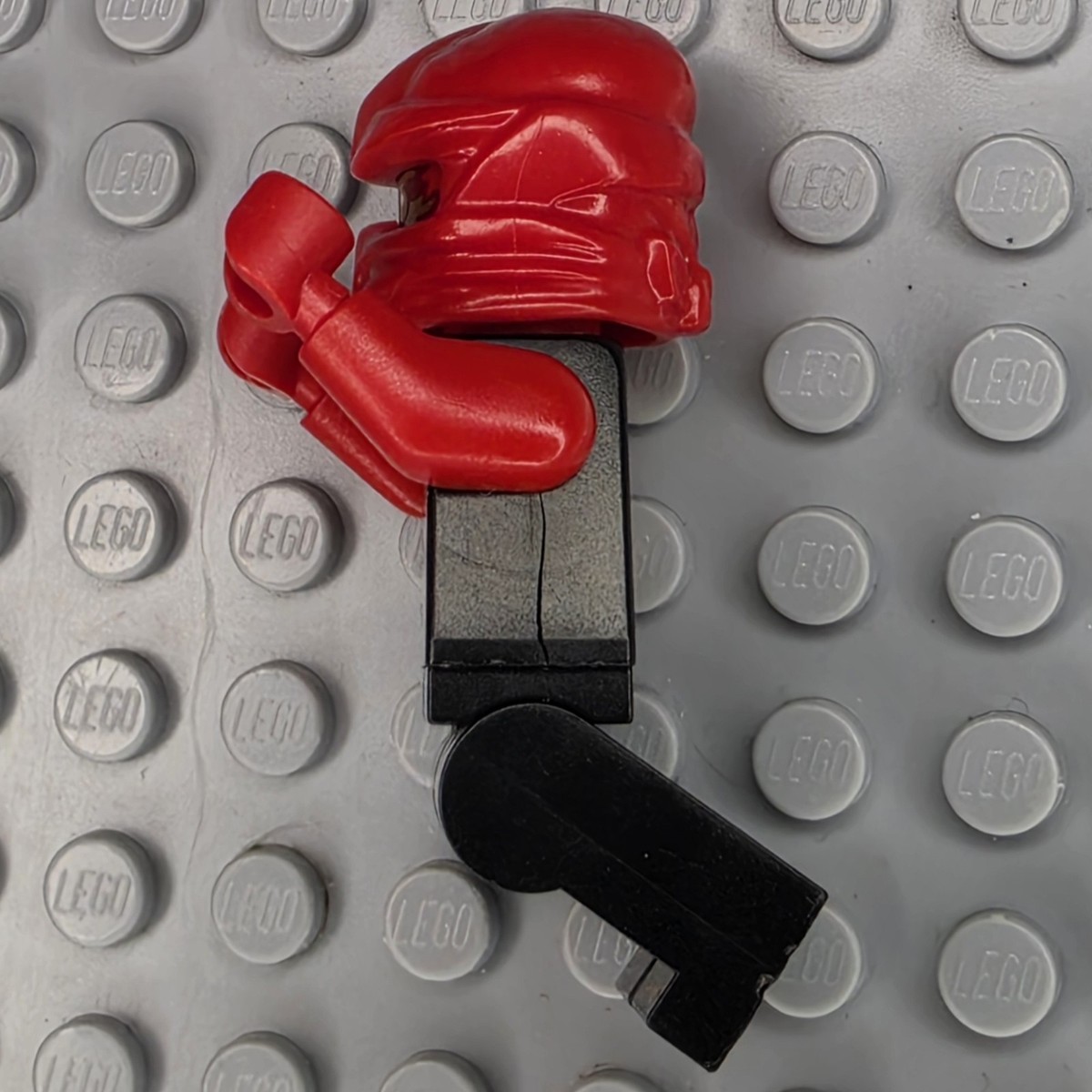 Lego Ninjago Minifigure NJO0161 Kai Airjitzu Possession | eBay