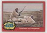 1977 Topps Star Wars Threatened by Sandpeople! #112 0s4