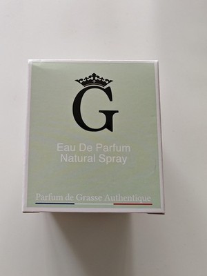 Parfum de Grasse G006 Femme Eau de Parfum 60 ml Neu