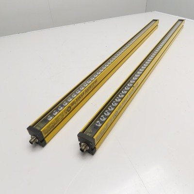 Jokab Safety FR4-35-900-FB FT4-35-900-FB Safety Light Curtain Pair