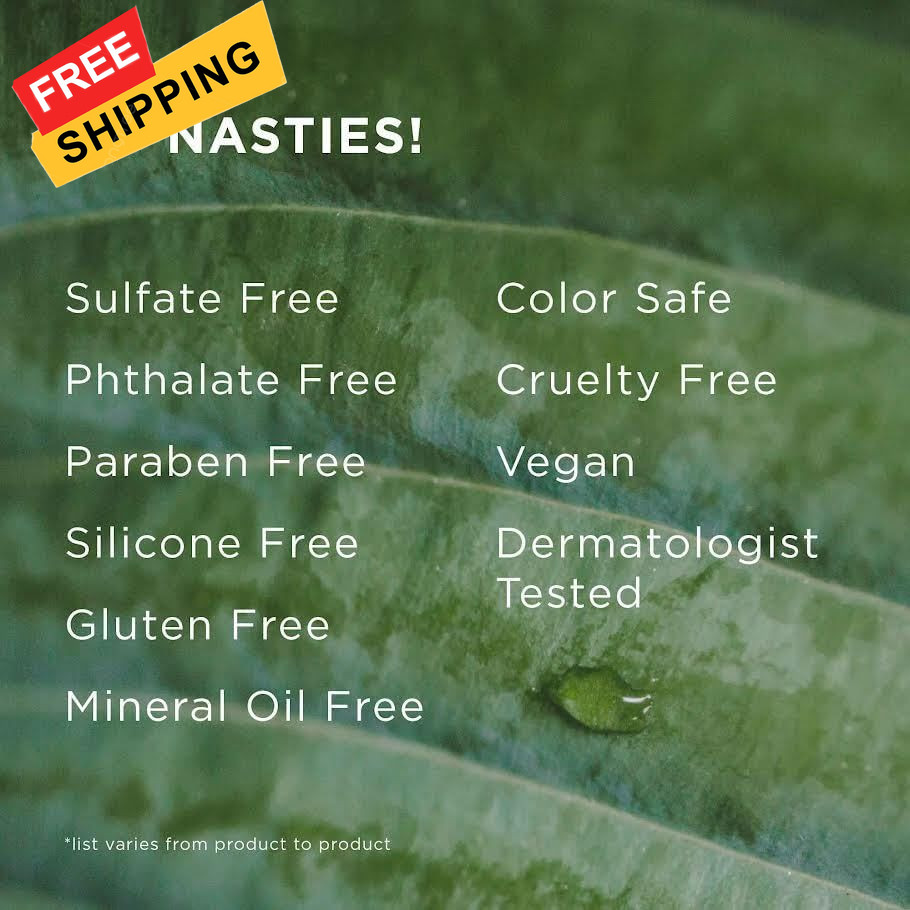 Hairitage The Rice Is Right Reiswasser Haarspülung – Pflegendes Spray mit... 