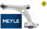 Meyle 1160500305HD Lenker FüR RadaufhäNgung Querlenker Lenker FüR VW
