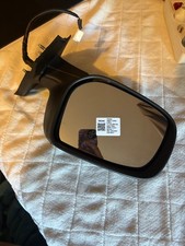 Retroviseur gauche (ou coque) Toyota YARIS