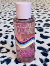 Victoria's Secret PINK Coco Sands Body Mist 8.4 fl oz
