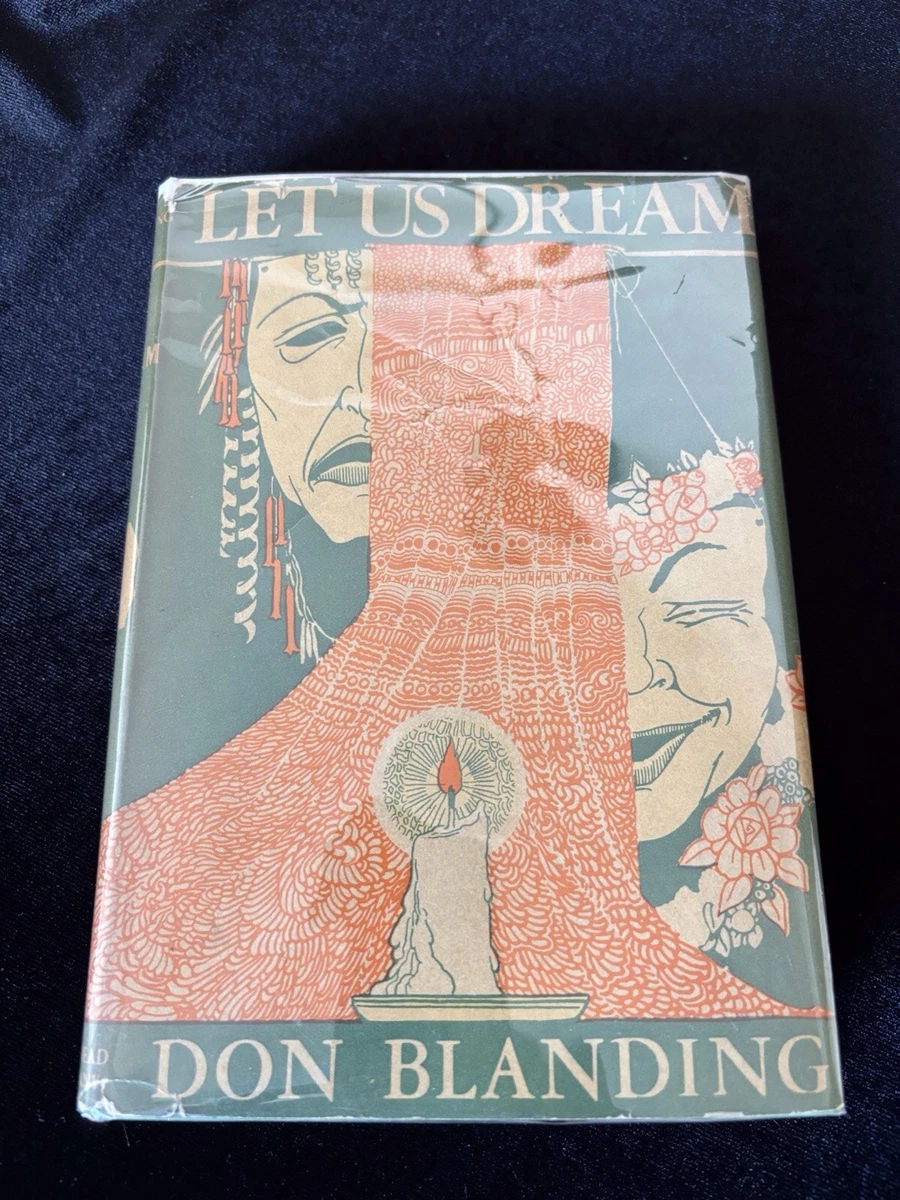 don blanding products for sale | eBay