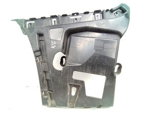 BMW 3 F30, F80 Stoßstangenhalterung hinten links 7256923 2.00 Diesel 31060813