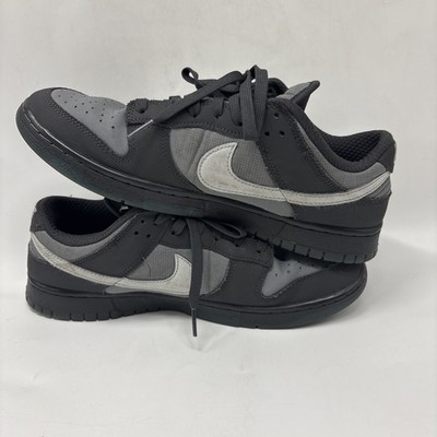  Nike Dunk Low Anthracite Gray Mens Size US 10 FV0384-001 No Box