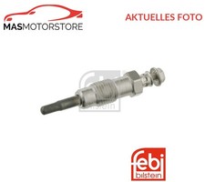 GLÜHKERZE GLÜHKERZEN FEBI BILSTEIN 15962 A NEU OE QUALITÄT