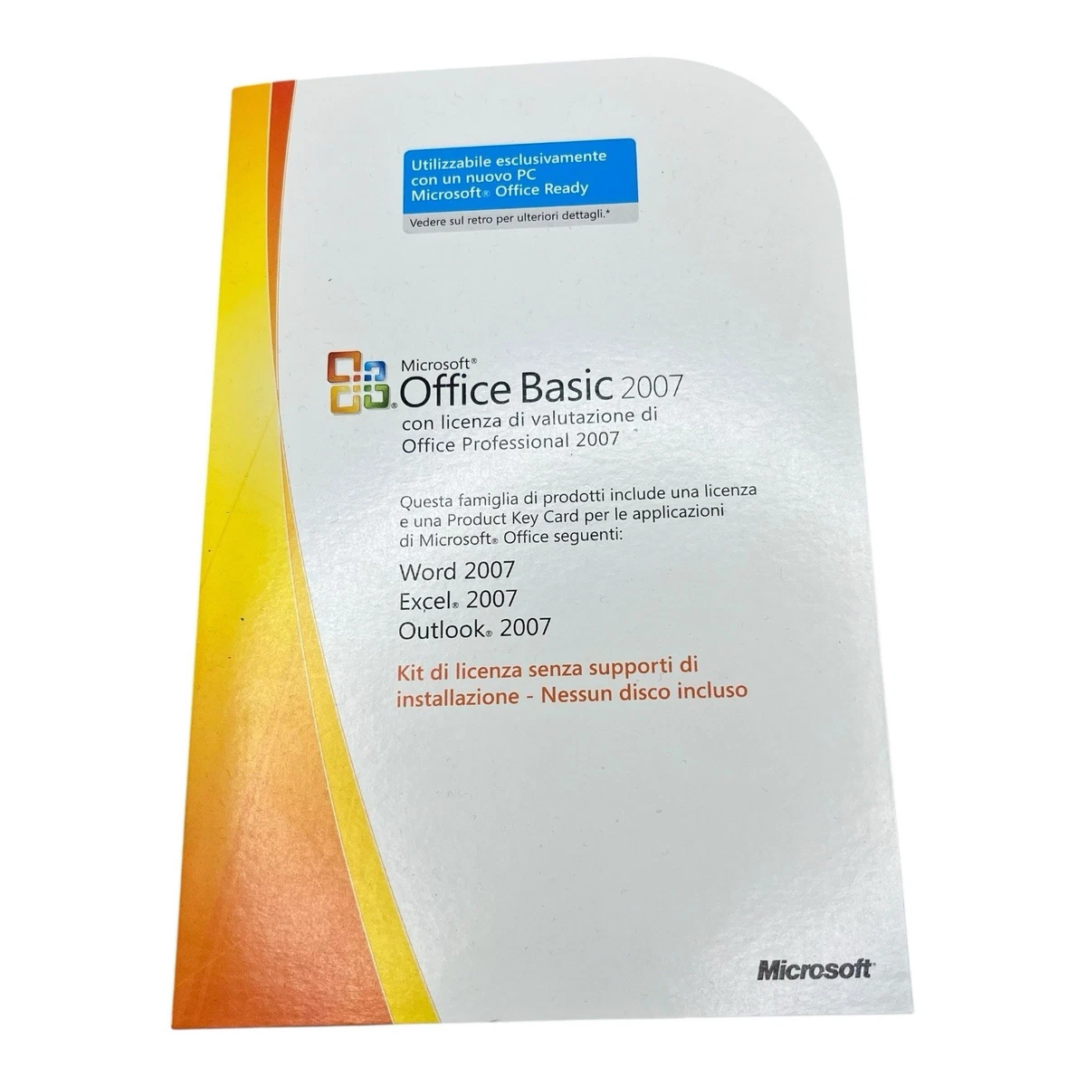 Microsoft Office 2007 Key online kaufen | eBay