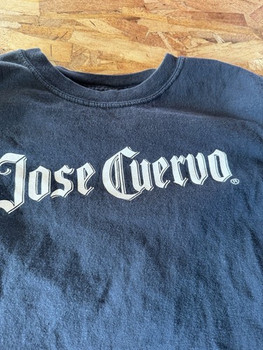 Jose Cuervo L