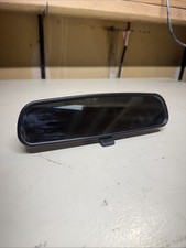 2002-2022 Subaru Outback Impreza Forester Rear View Interior Mirror S2r20040 2002-2022 Subaru Outback Impreza Forester Rear View Interior Mirror S2r20040