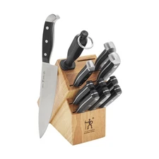 HENCKELS Statement Knife Block Set